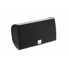 DALI FAZON MIKRO VOKAL Black Lacquer Centrālā akustiskā sistēma