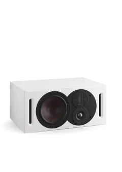 DALI OPTICON VOKAL MK2 Satin White Centrālā akustiskā sistēma