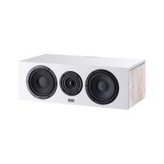 HECO AURORA Center 30 Ivory White Centrālā akustiskā sistēma