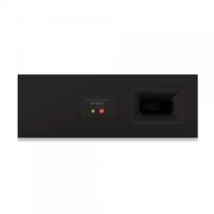 KLIPSCH RP-500C II EBONY Centrālā akustiskā sistēma