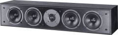 MAGNAT MONITOR S14 C BLACK Centrālā akustiskā sistēma