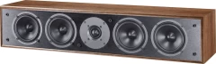 MAGNAT MONITOR S14 C WALNUT Centrālā akustiskā sistēma