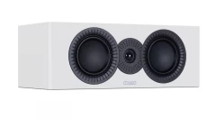 MISSION LX-C1 MKII LUX WHITE Centrālā akustiskā sistēma