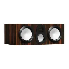 MONITOR AUDIO GOLD C250 6G MACASSAR Centrālā akustiskā sistēma