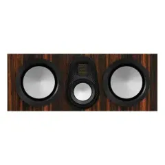 MONITOR AUDIO GOLD C250 6G MACASSAR Centrālā akustiskā sistēma