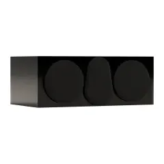 MONITOR AUDIO GOLD C250 6G HIGH GLOSS BLACK Centrālā akustiskā sistēma
