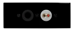MONITOR AUDIO RADIUS 200 High Gloss Black Centrālā akustiskā sistēma