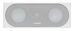 MONITOR AUDIO RADIUS 200 High Gloss White Centrālā akustiskā sistēma