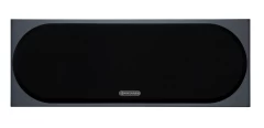 MONITOR AUDIO BRONZE C150 Black Centrālā akustiskā sistēma