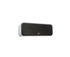 POLK AUDIO SIGNATURE ELITE ES30 WHITE Centrālā akustiskā sistēma
