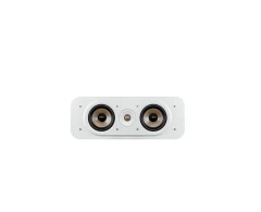 POLK AUDIO SIGNATURE ELITE ES30 WHITE Centrālā akustiskā sistēma