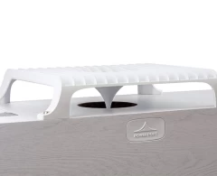 POLK AUDIO SIGNATURE ELITE ES30 WHITE Centrālā akustiskā sistēma