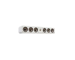 POLK AUDIO SIGNATURE ELITE ES35 WHITE Centrālā akustiskā sistēma