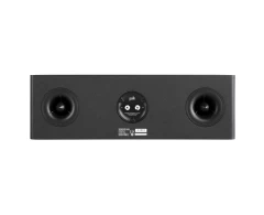 POLK AUDIO RESERVE R400 BLACK Centrālā akustiskā sistēma
