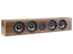 POLK AUDIO RESERVE R350 WALNUT Centrālā akustiskā sistēma