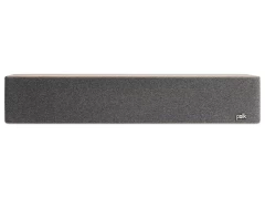 POLK AUDIO RESERVE R350 WALNUT Centrālā akustiskā sistēma