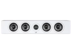 POLK AUDIO RESERVE R350 WHITE Centrālā akustiskā sistēma