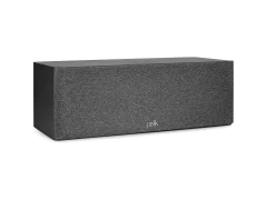 POLK AUDIO RESERVE R300 BLACK Centrālā akustiskā sistēma