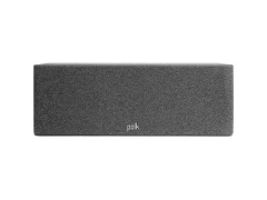 POLK AUDIO RESERVE R300 BLACK Centrālā akustiskā sistēma