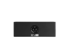POLK AUDIO RESERVE R300 BLACK Centrālā akustiskā sistēma