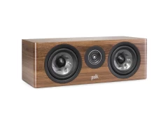 POLK AUDIO RESERVE R300 WALNUT Centrālā akustiskā sistēma