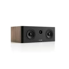 PYLON AUDIO OPAL CENTER WALNUT Centrālā akustiskā sistēma