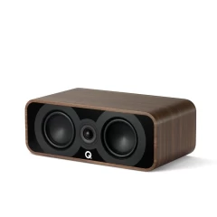 Q ACOUSTICS QA 5090 SANTOS ROSEWOOD Centrālā akustiskā sistēma