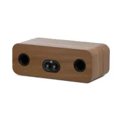 Q ACOUSTICS QA 3090c PIN OAK Centrālā akustiskā sistēma