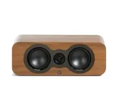 Q ACOUSTICS QA 3090c PIN OAK Centrālā akustiskā sistēma
