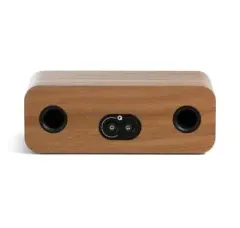 Q ACOUSTICS QA 3090c PIN OAK Centrālā akustiskā sistēma
