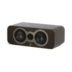 Q ACOUSTICS QA 3090c CLARO WALNUT Centrālā akustiskā sistēma
