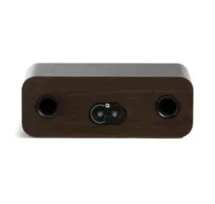 Q ACOUSTICS QA 3090c CLARO WALNUT Centrālā akustiskā sistēma
