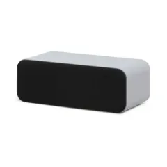 Q ACOUSTICS QA 3090c SATIN WHITE Centrālā akustiskā sistēma