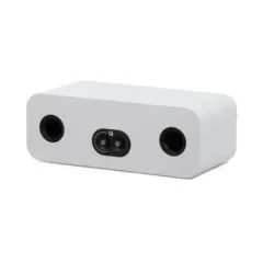Q ACOUSTICS QA 3090c SATIN WHITE Centrālā akustiskā sistēma