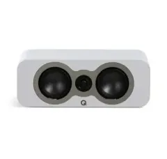 Q ACOUSTICS QA 3090c SATIN WHITE Centrālā akustiskā sistēma