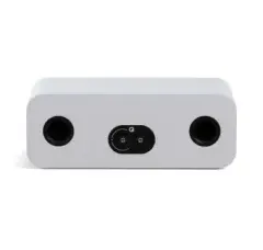 Q ACOUSTICS QA 3090c SATIN WHITE Centrālā akustiskā sistēma