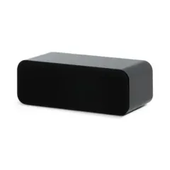 Q ACOUSTICS QA 3090c SATIN BLACK Centrālā akustiskā sistēma