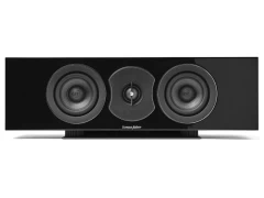 SONUS FABER LUMINA CI Black Centrālā akustiskā sistēma