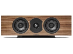 SONUS FABER LUMINA CI Walnut Centrālā akustiskā sistēma