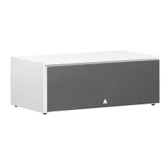 TRIANGLE BOREA BRC1 WHITE Centrālā akustiskā sistēma