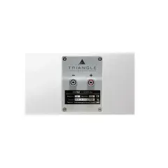 TRIANGLE VOCE EZ WHITE Centrālā akustiskā sistēma