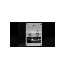 TRIANGLE VOCE EZ BLACK Centrālā akustiskā sistēma