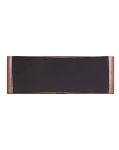 WHARFEDALE EVO 4.C Walnut centrālā kanāla akustiskā sistēma (cena par gab.) Centrālā akustiskā sistēma