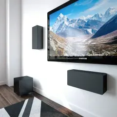 ACOUSTIC ENERGY AE105 Sienas akustiskā sistēma