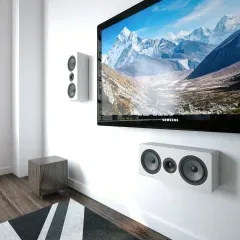 ACOUSTIC ENERGY AE105 Sienas akustiskā sistēma