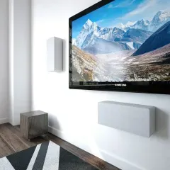 ACOUSTIC ENERGY AE105 Sienas akustiskā sistēma