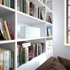 ACOUSTIC ENERGY AE105 Sienas akustiskā sistēma