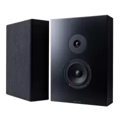 ARGON AUDIO FORUS 5 WALL BLACK Sienas akustiskā sistēma