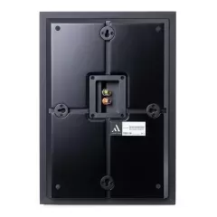 ARGON AUDIO FORUS 5 WALL BLACK Sienas akustiskā sistēma