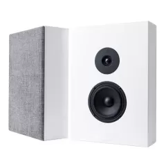 ARGON AUDIO FORUS 5 WALL WHITE Sienas akustiskā sistēma
